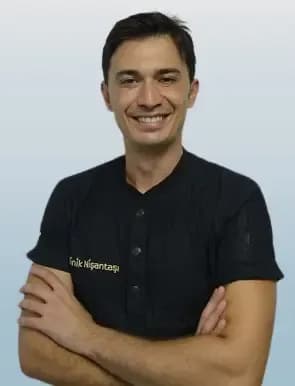 Uzm. Dr. Ömer Öner, ağız, diş ve çene cerrahı