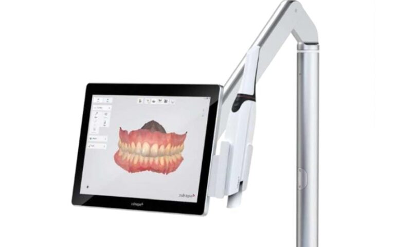 Dijital diş hekimliğinin en önemli avantajlarından biri, estetik gülüş tasarımı yapabilmesidir. 